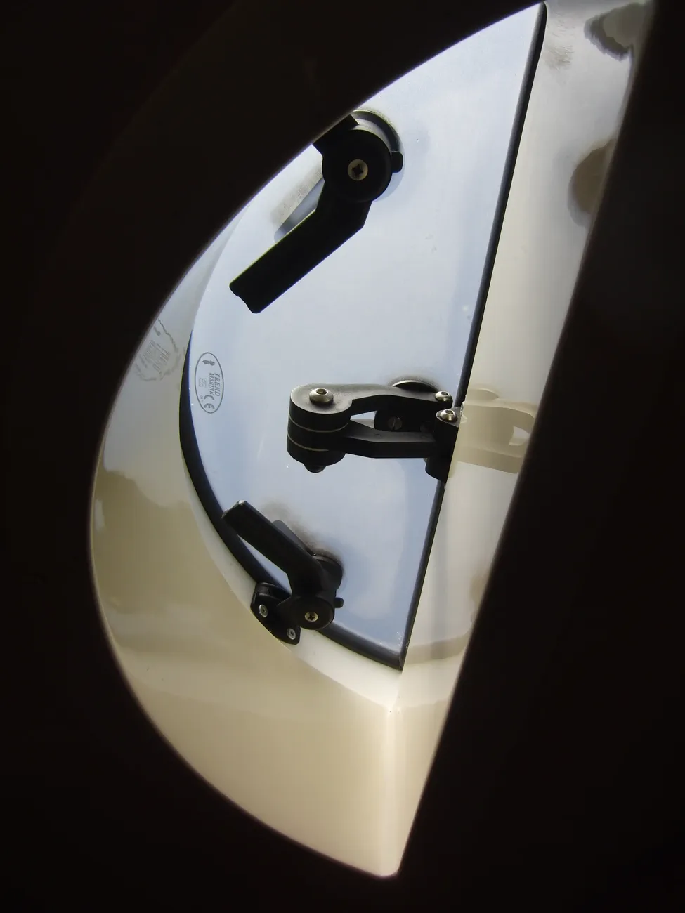 Thumbnail von Broom 50 West 1