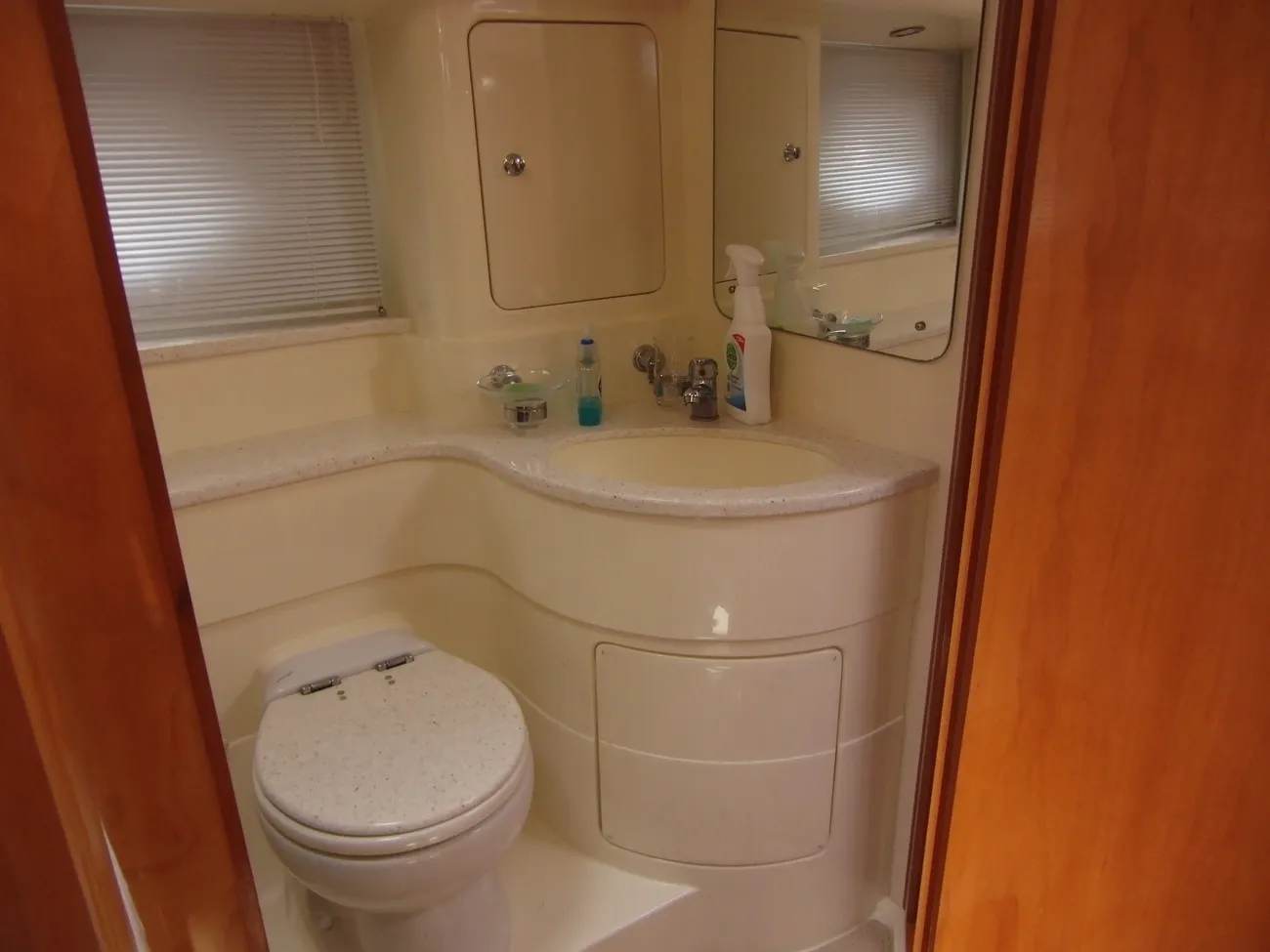 Thumbnail von Broom 50 West 1