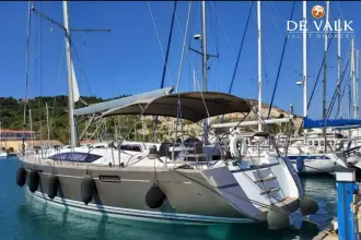 Thumbnail von Jeanneau Yachts 57