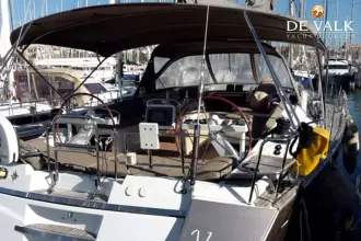 Thumbnail von Jeanneau Yachts 57