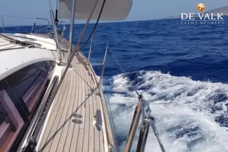 Thumbnail von Jeanneau Yachts 57