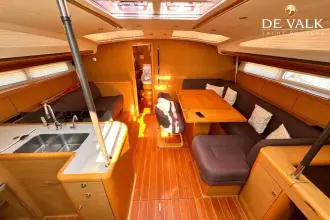 Thumbnail von Jeanneau Yachts 57