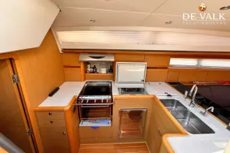 Thumbnail von Jeanneau Yachts 57