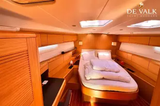 Thumbnail von Jeanneau Yachts 57