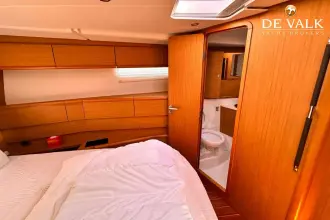 Thumbnail von Jeanneau Yachts 57