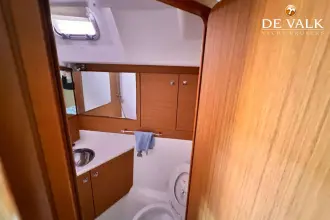 Thumbnail von Jeanneau Yachts 57