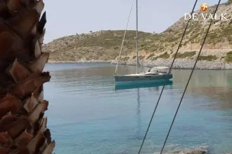 Thumbnail von Jeanneau Yachts 57