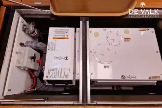 Thumbnail von Jeanneau Yachts 57