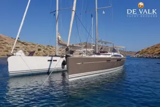 Thumbnail von Jeanneau Yachts 57