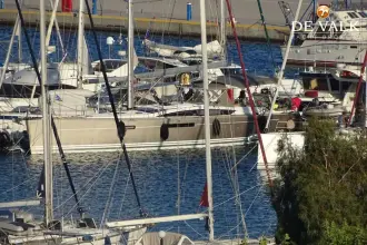 Thumbnail von Jeanneau Yachts 57