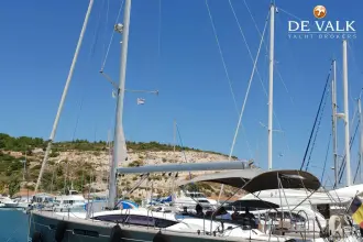 Thumbnail von Jeanneau Yachts 57