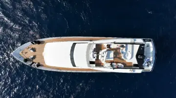 Thumbnail von Cantieri Di Pisa Akhir 30 VR BELLINI