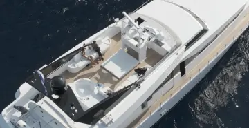 Thumbnail von Cantieri Di Pisa Akhir 30 VR BELLINI