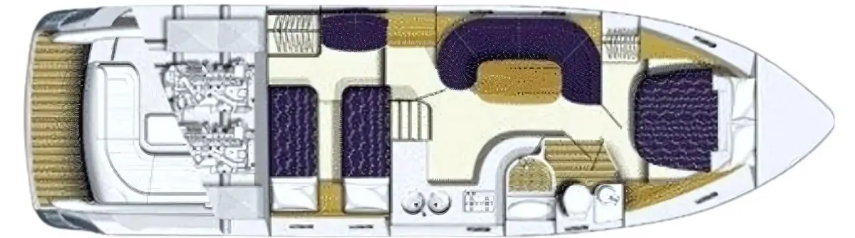 Thumbnail von Princess V42