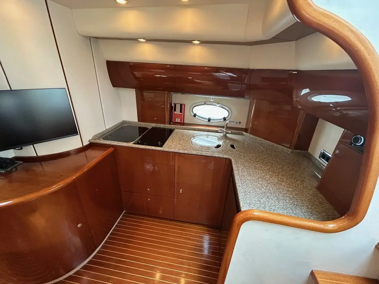 Thumbnail von Princess V42