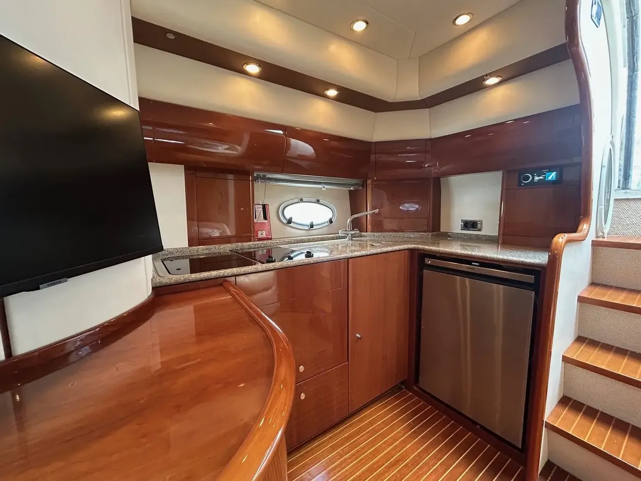 Thumbnail von Princess V42