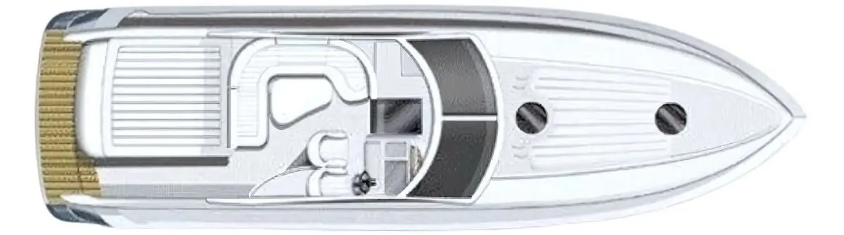 Thumbnail von Princess V42