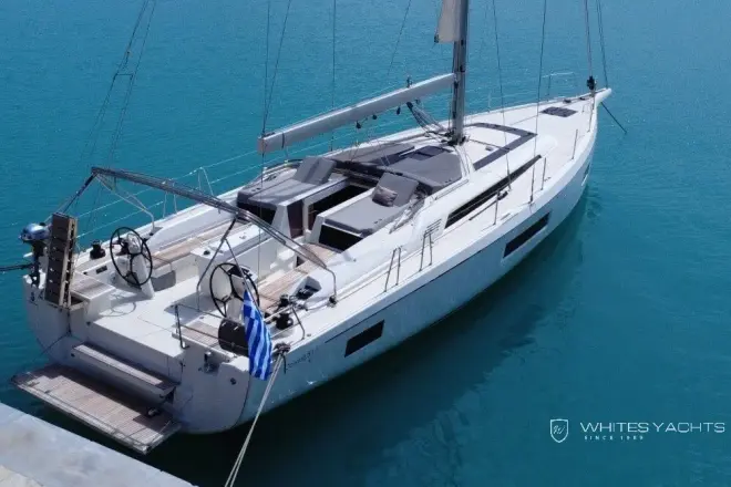 Beneteau Oceanis 51.1 Princess Oceana