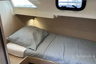 Thumbnail von Beneteau Oceanis 51.1 Princess Oceana