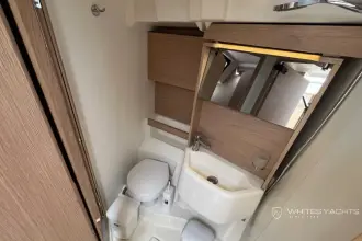 Thumbnail von Beneteau Oceanis 51.1 Princess Oceana