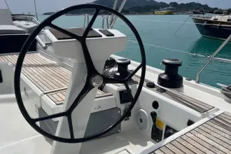 Thumbnail von Beneteau Oceanis 51.1 Princess Oceana