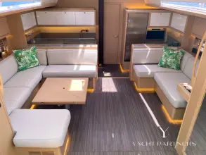 Thumbnail von Dufour 530