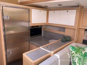 Thumbnail von Dufour 530