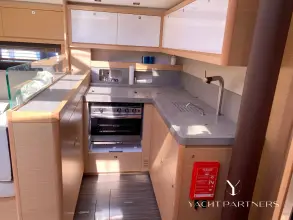 Thumbnail von Dufour 530