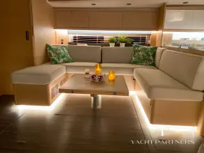 Thumbnail von Dufour 530