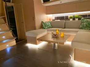 Thumbnail von Dufour 530