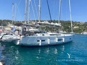 Thumbnail von Dufour 530