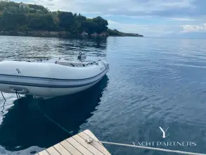 Thumbnail von Dufour 530