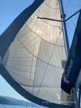 Thumbnail von Dufour 530