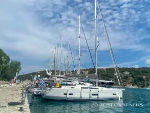 Thumbnail von Dufour 530