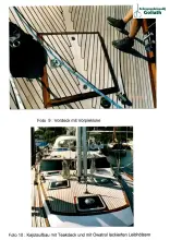 Thumbnail von Cat Ketch 18.30  La Vita