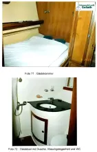 Thumbnail von Cat Ketch 18.30  La Vita