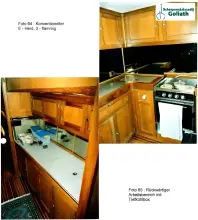 Thumbnail von Cat Ketch 18.30  La Vita