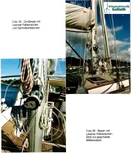 Thumbnail von Cat Ketch 18.30  La Vita