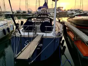 Thumbnail von Nautor Swan 60 HOLLIE