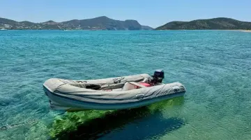 Thumbnail von Nautor Swan 60 HOLLIE