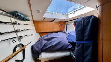 Thumbnail von Nautor Swan 60 HOLLIE