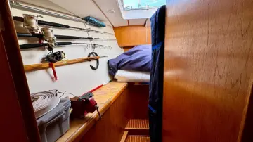 Thumbnail von Nautor Swan 60 HOLLIE