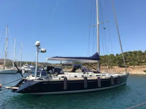 Thumbnail von Nautor Swan 60 HOLLIE