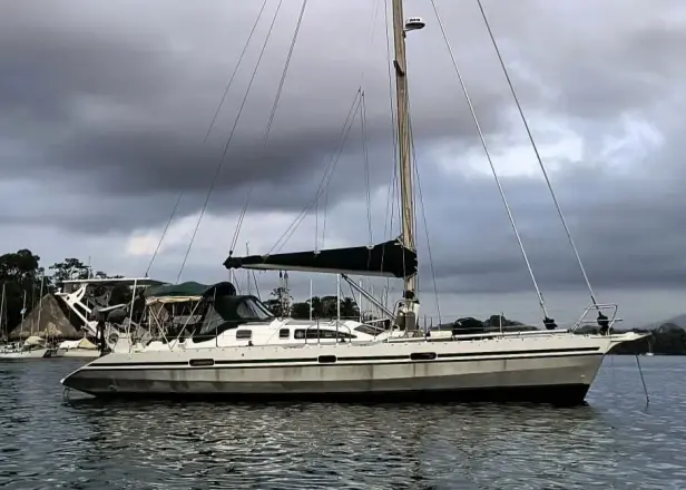 Alubat Ovni 43 Kanthaka