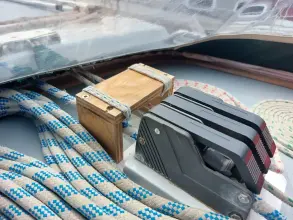 Thumbnail von Alubat Ovni 43 Kanthaka