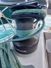 Thumbnail von Alubat Ovni 43 Kanthaka