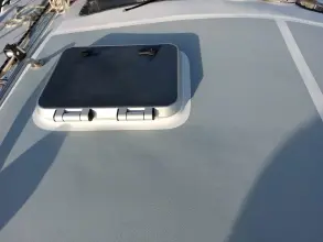 Thumbnail von Alubat Ovni 43 Kanthaka