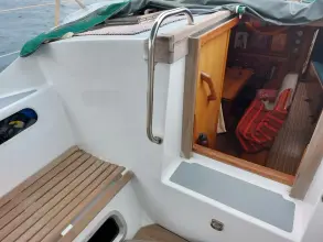 Thumbnail von Alubat Ovni 43 Kanthaka