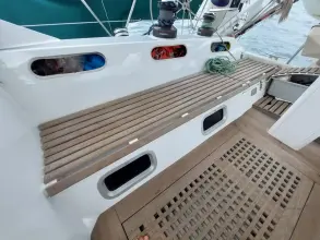 Thumbnail von Alubat Ovni 43 Kanthaka