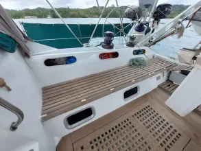 Thumbnail von Alubat Ovni 43 Kanthaka